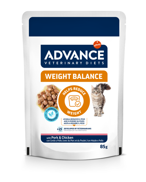 WEIGHT BALANCE