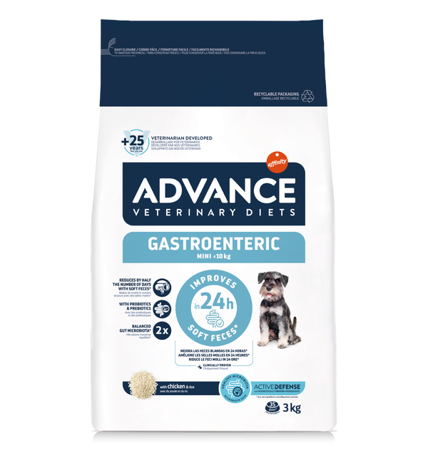 GASTROENTERIC MINI
