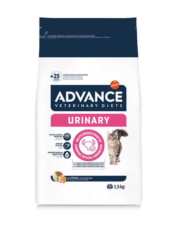 URINARY