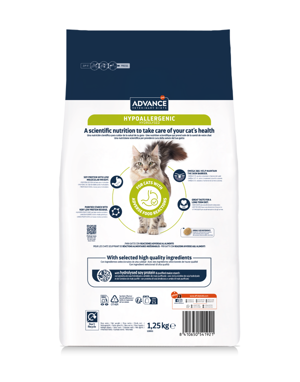 HYPOALLERGENIC