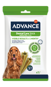DENTAL CARE STICK MEDIUM/MAXI