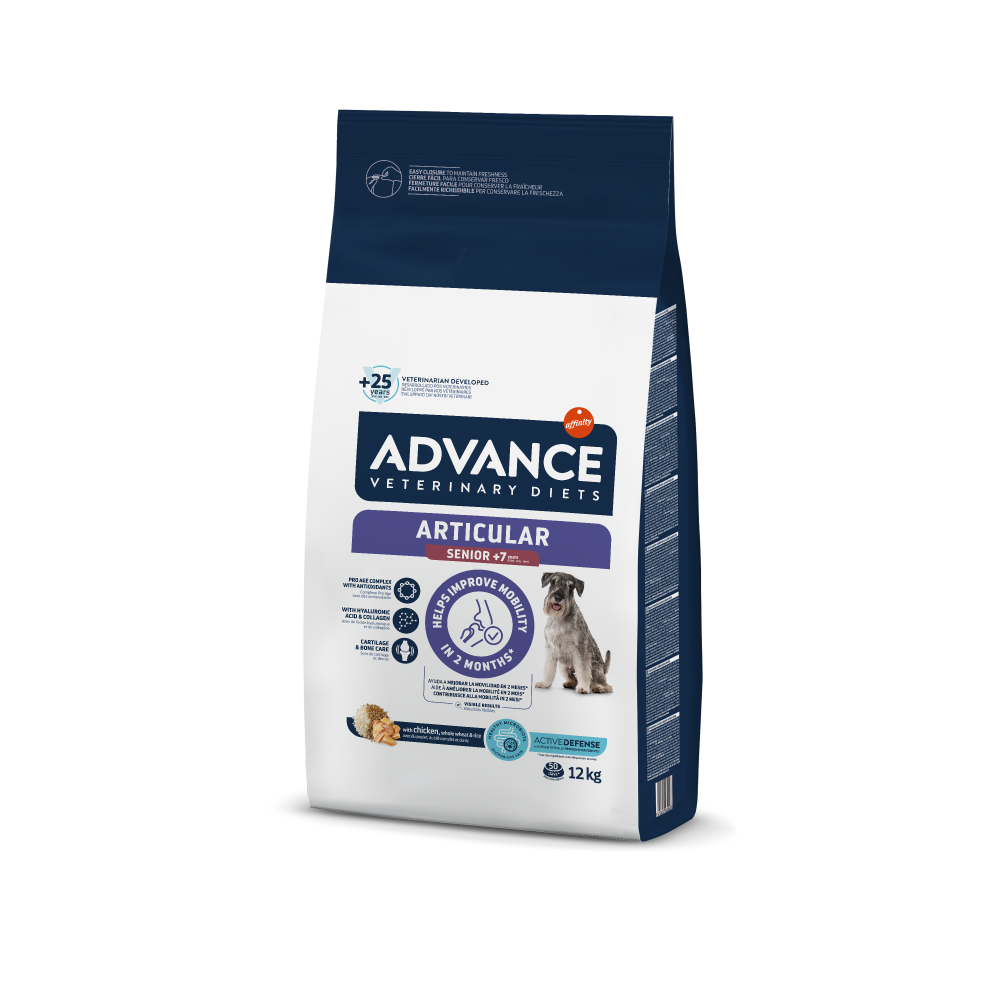 ARTICULAR SENIOR