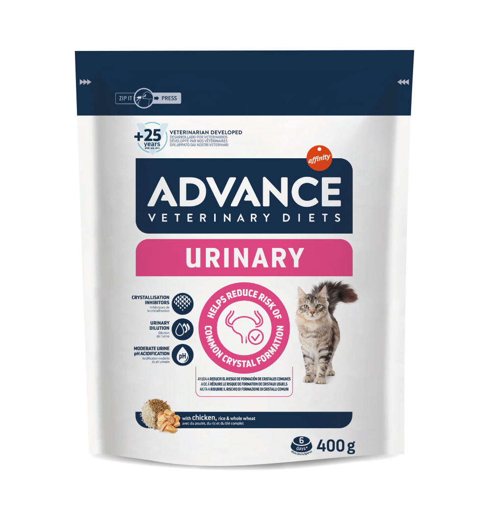 URINARY