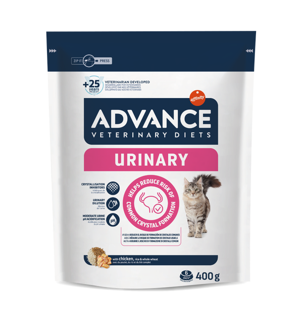 URINARY