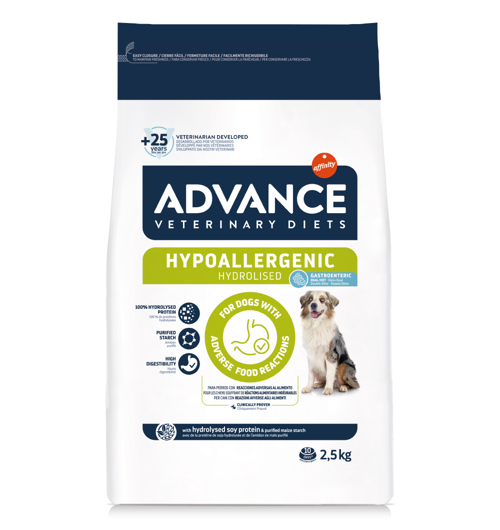 HYPOALLERGENIC