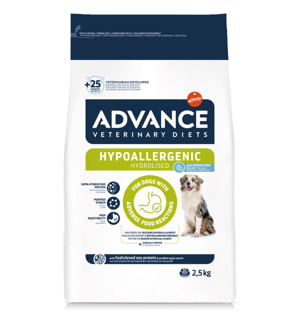 HYPOALLERGENIC