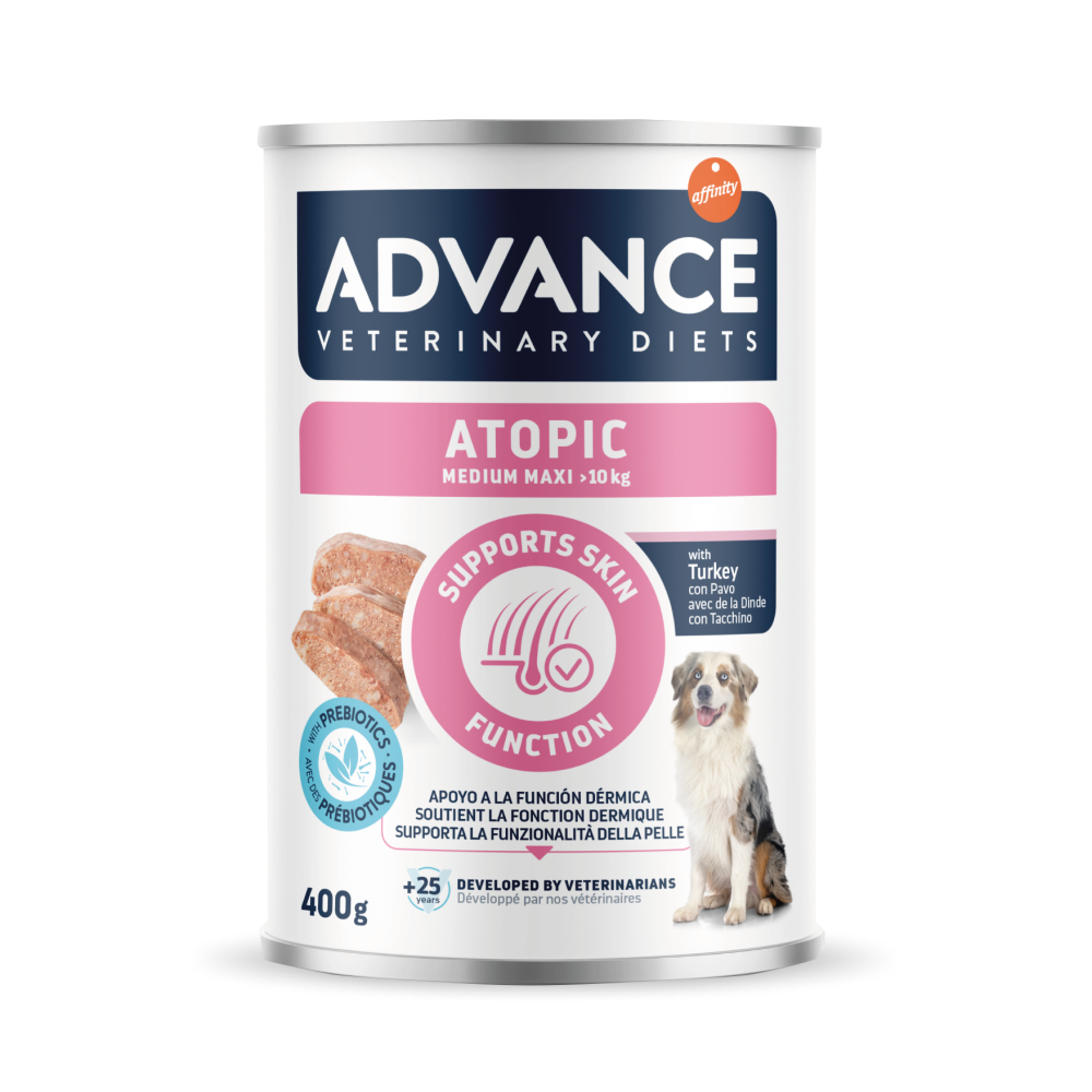 ATOPIC MEDIUM-MAXI