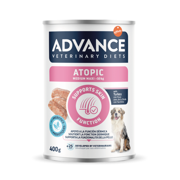 ATOPIC MEDIUM-MAXI