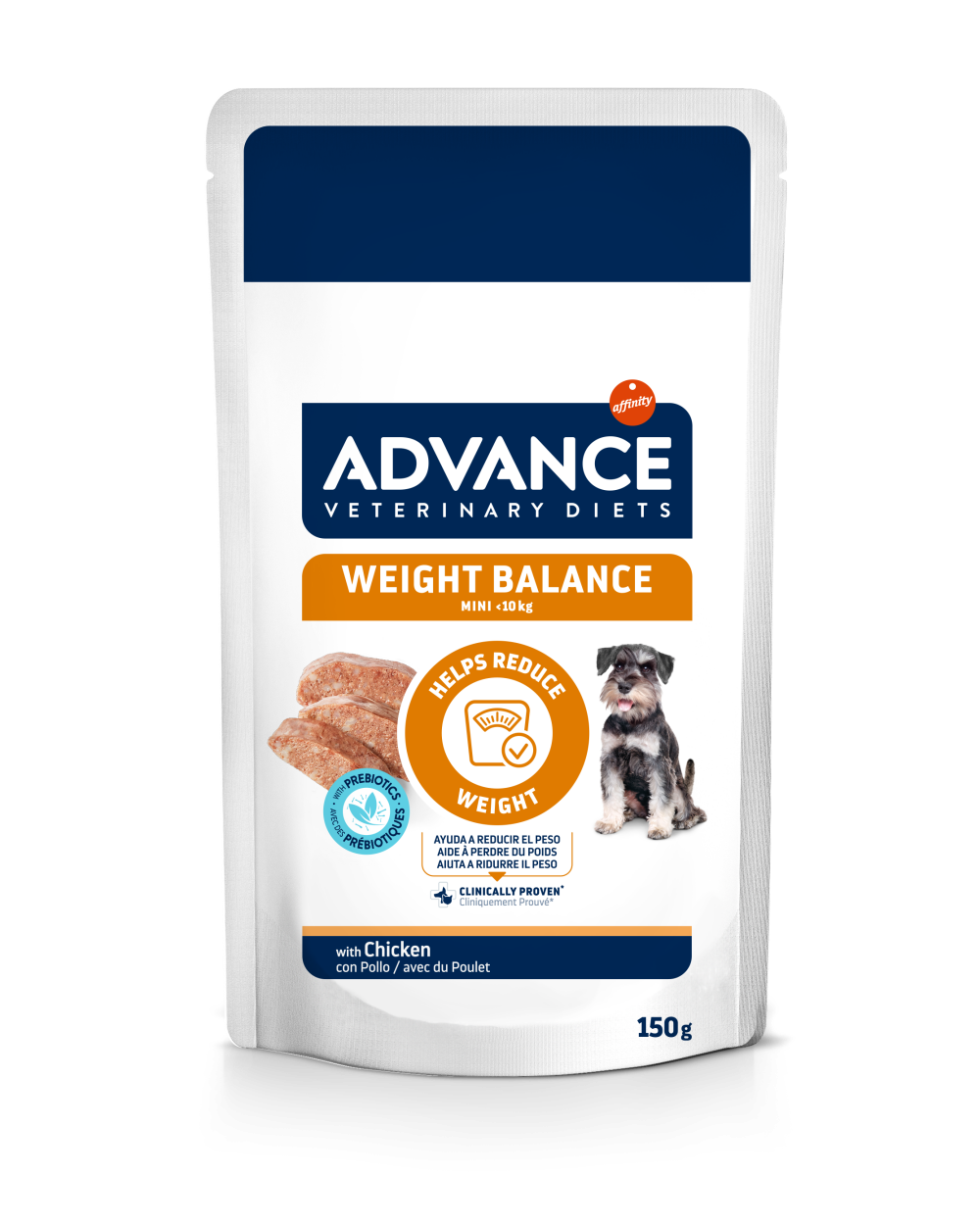 WEIGHT BALANCE MINI