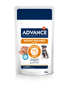 WEIGHT BALANCE MINI