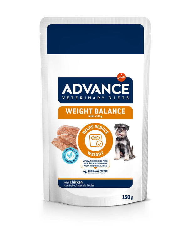 WEIGHT BALANCE MINI