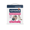 MULTIPERFORMANCE CAT LITTER