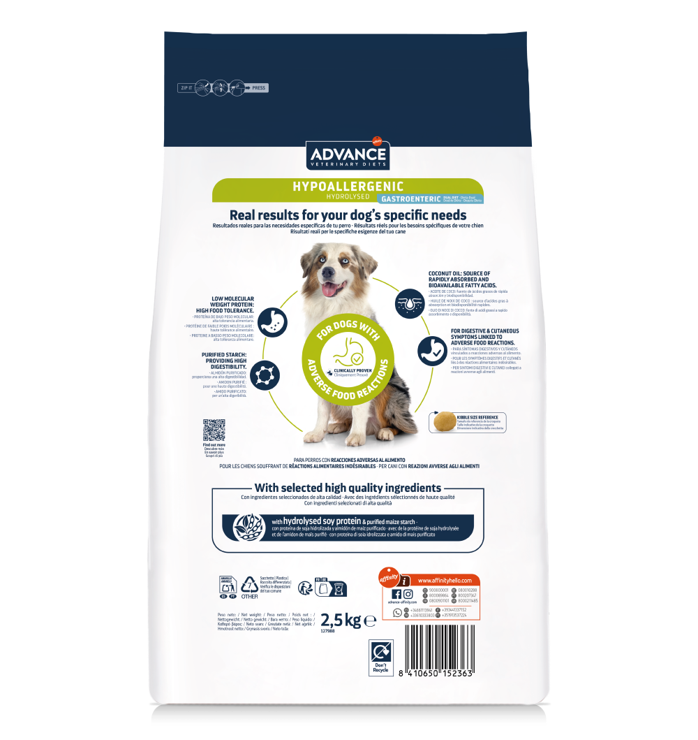 HYPOALLERGENIC