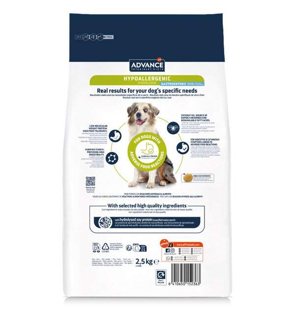 HYPOALLERGENIC