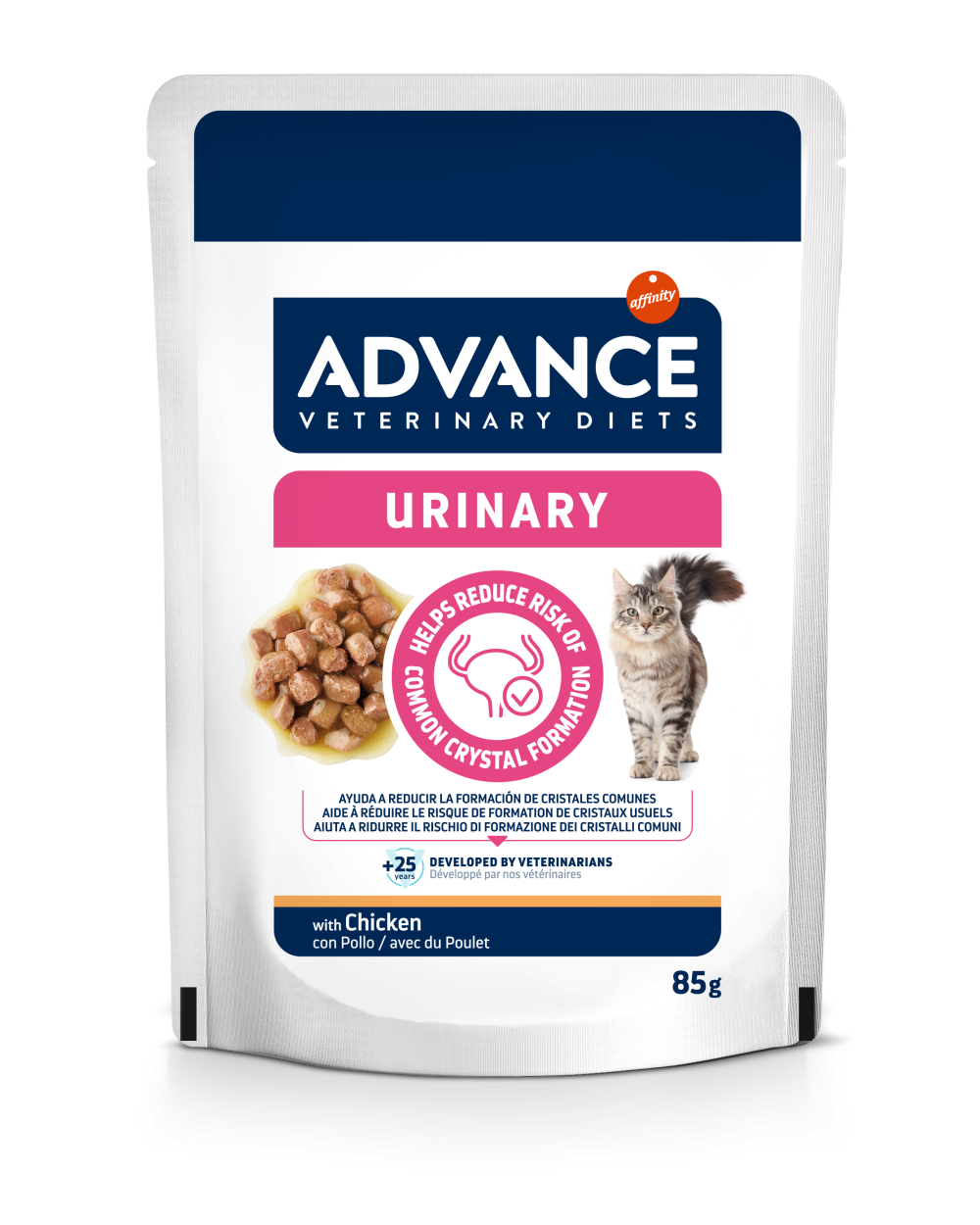 URINARY