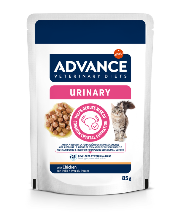 URINARY