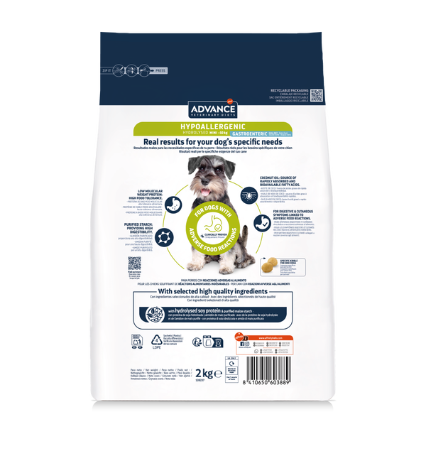 HYPOALLERGENIC MINI