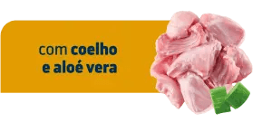 ATOPIC & FOOD SENSITIVITY RABBIT