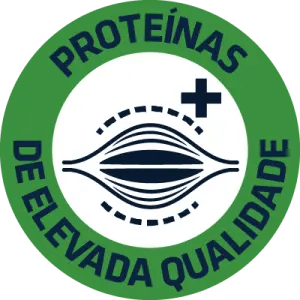 PROTE&Iacute;NA ALTA QUALIDADE
