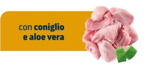 ATOPIC & FOOD SENSITIVITY RABBIT