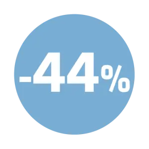Basso contenuto di grassi