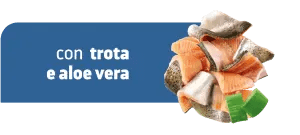 ATOPIC & FOOD SENSITIVITY MEDIUM / MAXI