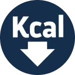 RIDOTTO CONTENUTO CALORICO