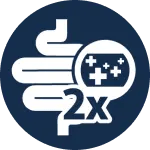 WITH PROBIOTICS & PREBIOTICS