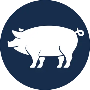 PORCO COMO &Uacute;NICA FONTE DE PROTE&Iacute;NA ANIMAL