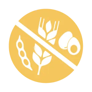 Per le sensibilit&agrave; digestive