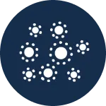 Con IMMUNOGLOBULINE ATTIVE