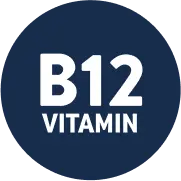 SUPPL&Eacute;MENTATION EN VITAMINE B12