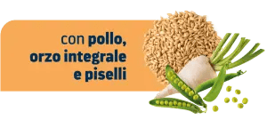 WEIGHT BALANCE MEDIUM / MAXI