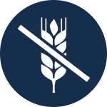 GLUTENSİZ bileşenler