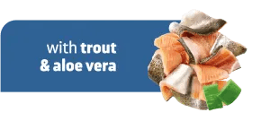 ATOPIC & FOOD SENSITIVITY MEDIUM / MAXI