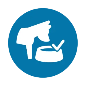 Ideato per i cani di taglia piccola