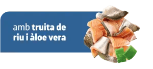 ATOPIC & FOOD SENSITIVITY MEDIUM / MAXI