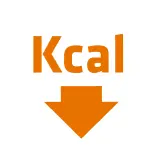 <b>Low in calorie</b>