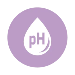 Controllo del pH urinario