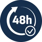 REDUCES FECAL FREQUENCY