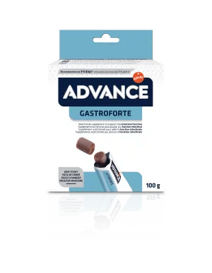 VETERINARY DIETS - GASTROFORTE
