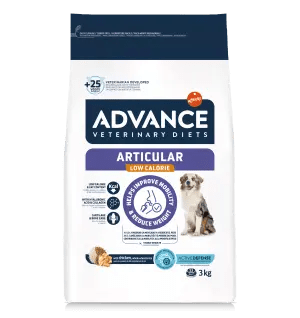 ARTICULAR LOW CALORIE