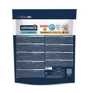 ADULT MINI SENSITIVE CARE