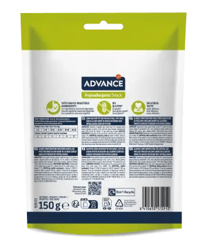 HYPOALLERGENIC SNACK