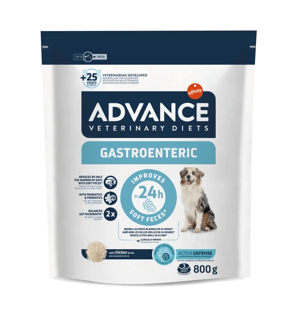 GASTROENTERIC