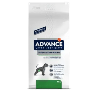 VETERINARY DIETS - URINARY LOW PURINE