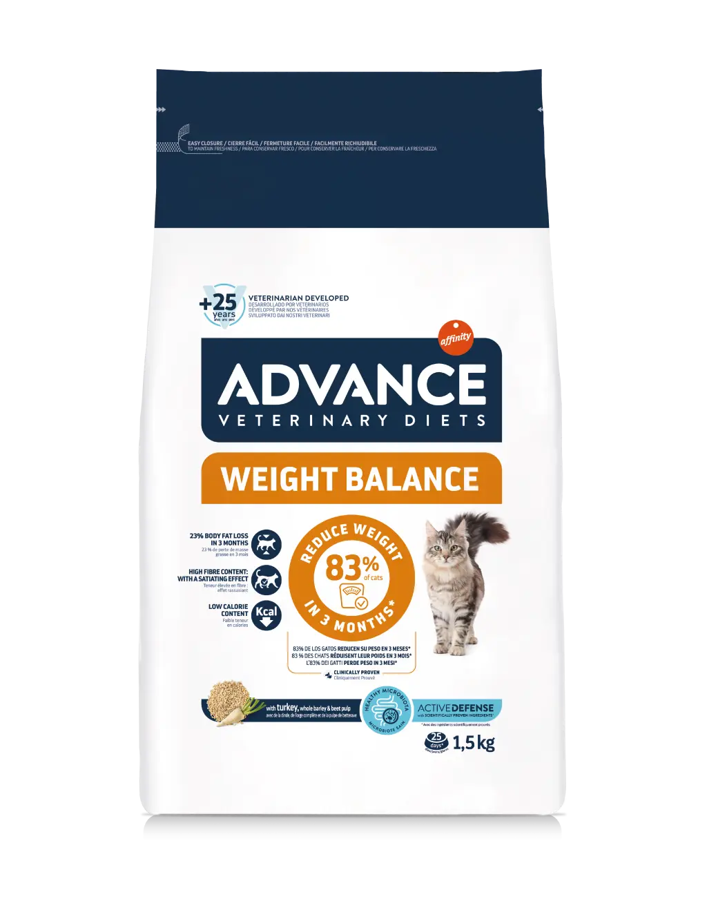 WEIGHT BALANCE
