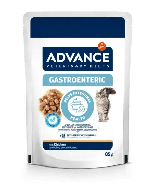 GASTROENTERIC