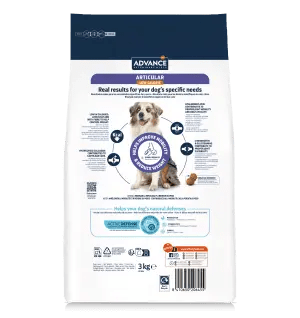 ARTICULAR LOW CALORIE