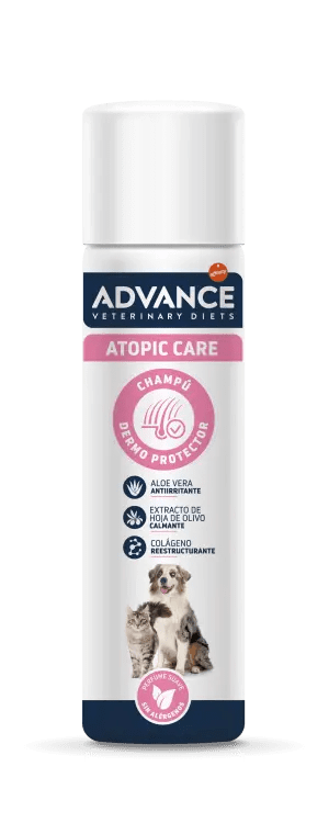 ATOPIC SHAMPOO